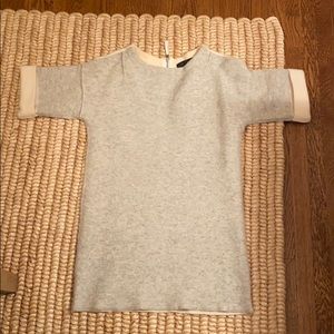 Rag and Bone sweater dress